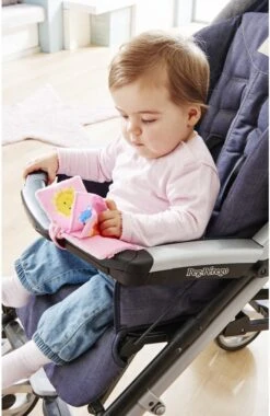 Haba Mini-Buggybuch Maus Merle -Trixie Verkäufe haba mini buggybuch maus merle 3