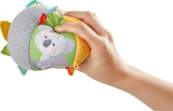 HABA Entdecker-Koala-Ball -Trixie Verkäufe haba ontdekkersbal koala 16 cm