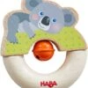 HABA-Rassel Koala -Trixie Verkäufe haba rassel koala
