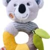 HABA-Rassel Kuschel-Koala -Trixie Verkäufe haba rassel kuschel koala