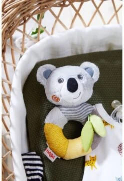 HABA-Rassel Kuschel-Koala -Trixie Verkäufe haba rassel kuschel koala 2
