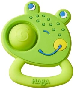HABA-Rasselfrosch