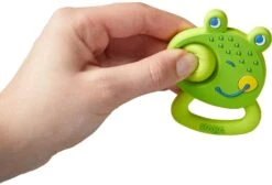 HABA-Rasselfrosch -Trixie Verkäufe haba rasselfrosch 3