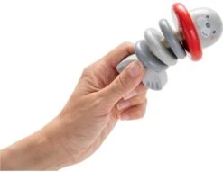 HABA-Rasselrobben -Trixie Verkäufe haba rasselrobben 3