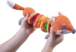 HABA Ratterfigur Fuchs Foxie