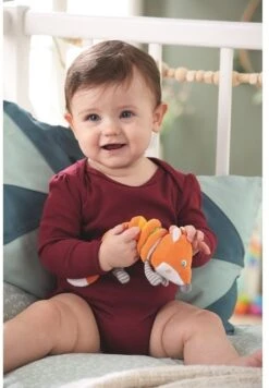 HABA Ratterfigur Fuchs Foxie -Trixie Verkäufe haba ratterfigur fuchs foxie 3