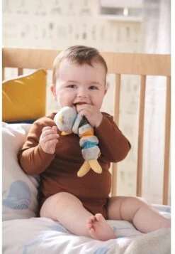 HABA Ratterfigur Robbe Rudi -Trixie Verkäufe haba ratterfigur robbe rudi 3