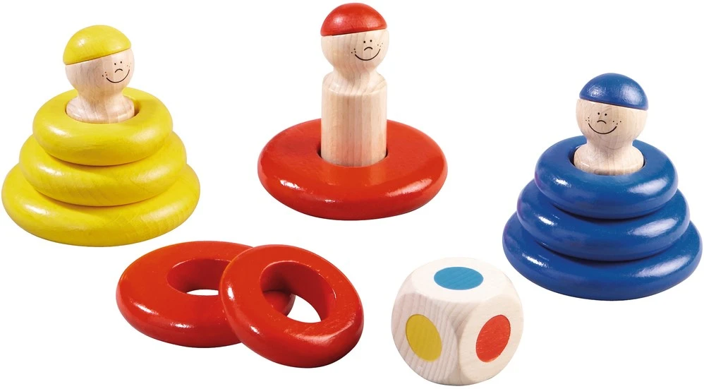 Haba Ringelrei 1 Haba Ringelrei