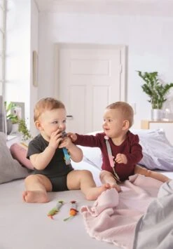 HABA Schnullerbänder Tiere -Trixie Verkäufe haba schnullerbaender tiere 3