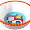 Haba Schüssel Feuerwehr -Trixie Verkäufe haba schuessel feuerwehr