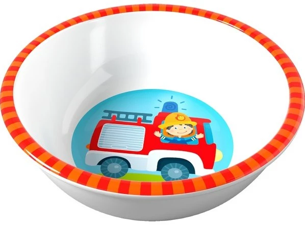 Haba Schüssel Feuerwehr 1 Haba Schüssel Feuerwehr