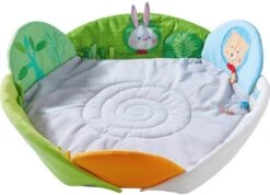 HABA Spieldecke Kuschelnest
