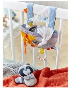 HABA Spieltrainer Waschbär Ahoi! -Trixie Verkäufe haba spieltrainer waschbaer ahoi 3