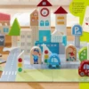 HABA Spielwelt Puzzle City Life -Trixie Verkäufe haba spielwelt puzzle city life