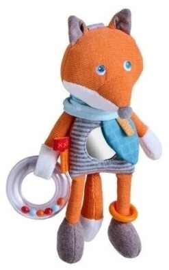 HABA Sprengstoff-Figur Foxie