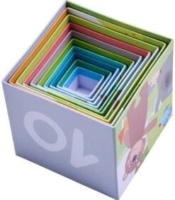 HABA Stapelblöcke Freunde Des Waldes 5 HABA Stapelblöcke Freunde Des Waldes -Trixie Verkäufe haba stapelbloecke freunde des waldes 3