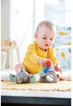 HABA Stapelfigur Elefant Eric -Trixie Verkäufe haba stapelfigur elefant eric 2