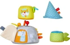 HABA Stapelfigur Tier Hoch -Trixie Verkäufe haba stapelfigur tier hoch 2