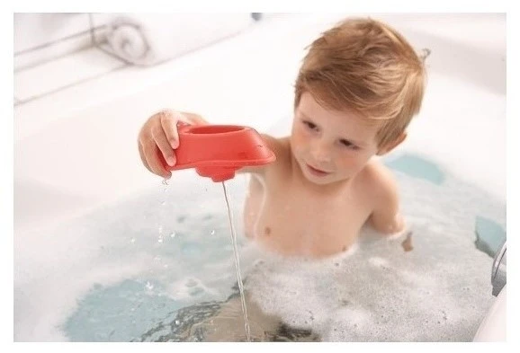 Haba Stapelschiffe-Set 2 Haba Stapelschiffe-Set – Bild 2