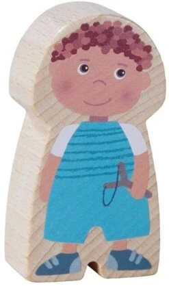 HABA Stapelspiel Tierischer Balanceakt -Trixie Verkäufe haba stapelspiel tierischer balanceakt 3