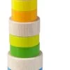 HABA Stapelspiel Wackelturm -Trixie Verkäufe haba stapelspiel wackelturm