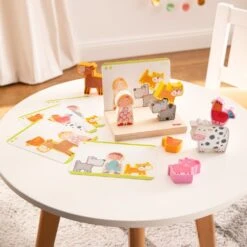 HABA Stapelspielzeug Bauernhof -Trixie Verkäufe haba stapelspielzeug bauernhof 3