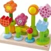 Haba Steckspiel Blumengarten 6 Haba Steckspiel Blumengarten -Trixie Verkäufe haba steckspiel blumengarten