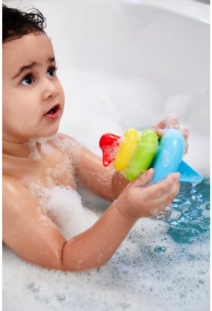 HABA Steckspiel Boje 2 HABA Steckspiel Boje – Bild 2