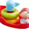 HABA Steckspiel Boot -Trixie Verkäufe haba steckspiel boot