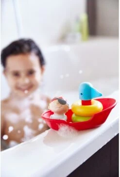 HABA Steckspiel Boot -Trixie Verkäufe haba steckspiel boot 2