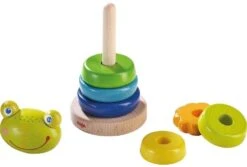 Haba Steckspiel Frosch -Trixie Verkäufe haba steckspiel frosch 2