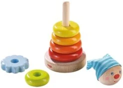 Haba Steckspiel Kasper 4 Haba Steckspiel Kasper -Trixie Verkäufe haba steckspiel kasper 2