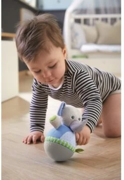 HABA Stehauffigur Elefant -Trixie Verkäufe haba stehauffigur elefant 3