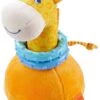 Haba Stehauffigur Giraffe -Trixie Verkäufe haba stehauffigur giraffe