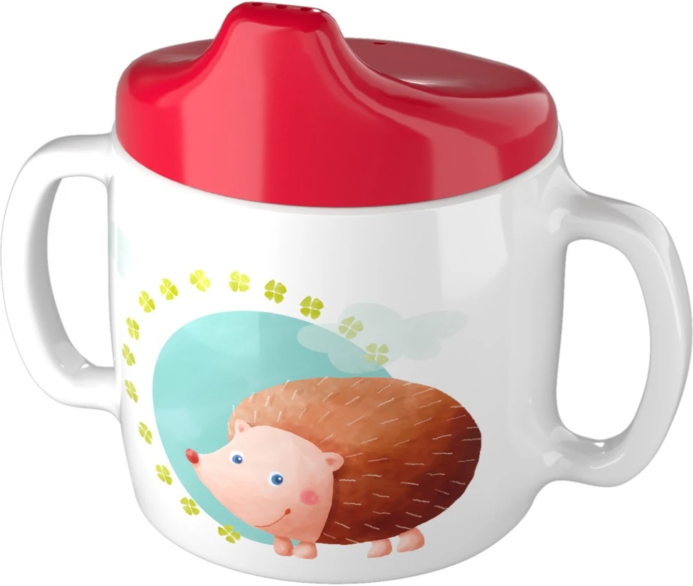 HABA Trinklerntasse Glück 1 HABA Trinklerntasse Glück