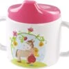 Haba Trinklerntasse Vicki & Pirli -Trixie Verkäufe haba trinklerntasse vicki pirli