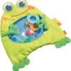 Haba Wasser-Spielmatte Kleiner Frosch 6 Haba Wasser-Spielmatte Kleiner Frosch -Trixie Verkäufe haba wasser spielmatte kleiner frosch