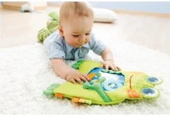 Haba Wasser-Spielmatte Kleiner Frosch -Trixie Verkäufe haba wasser spielmatte kleiner frosch 2