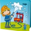 HABA Zauber-Badebuch Feuerwehr 6 HABA Zauber-Badebuch Feuerwehr -Trixie Verkäufe haba zauber badebuch feuerwehr