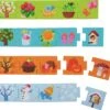 HABA Zuordnungsspiel Jahreszeiten 3 HABA Zuordnungsspiel Jahreszeiten -Trixie Verkäufe haba zuordnungsspiel jahreszeiten