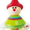 Hape E0015 Roly-Poly Toy (Multi-Colour) Wackel-Ralph-Stehaufmännchen -Trixie Verkäufe hape e0015 roly poly toy multi colour wackel ralph stehaufmaennchen