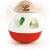 Hape E0016 Egg Shaped Bell Rattle - Suitable For Newborns Babies Rassel Mit Glocke, Mehrfarbig -Trixie Verkäufe hape e0016 egg shaped bell rattle suitable for newborns babies rassel mit glocke mehrfarbig