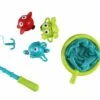 Hape E0214 Badespielzeug Angelspaß-Set, Badewannenspielzeug, Mehrfarbig -Trixie Verkäufe hape e0214 badespielzeug angelspass set badewannenspielzeug mehrfarbig