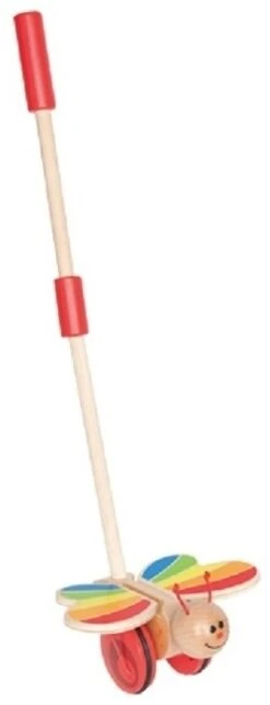 Hape E0340 E0340-Schmetterling