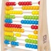 Hape E0412 E0412-Regenbogen-Abacus, Multicolour 3 Hape E0412 E0412-Regenbogen-Abacus, Multicolour -Trixie Verkäufe hape e0412 e0412 regenbogen abacus multicolour