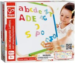 Hape E1047 - ABC Magnete -Trixie Verkäufe hape e1047 abc magnete 3