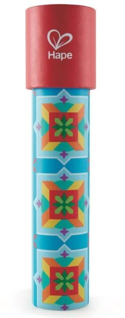 Hape Kaleidoscope - Counter Display (16 Pcs)