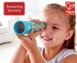 Hape Kaleidoscope - Counter Display (16 Pcs) -Trixie Verkäufe hape kaleidoscope counter display 16 pcs 3