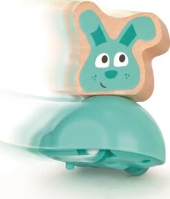 Hape Push & Run Hase