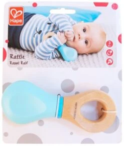 Hape Twist Rattle N' Roll Rassel -Trixie Verkäufe hape twist rattle n apos roll rassel 2